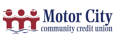 Motor City Community Credit Union Sponsor Logo