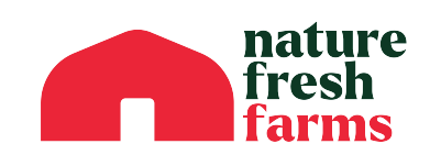 Nature Fresh Farms Sponsor Logo