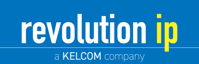 RevolutionIP Logo